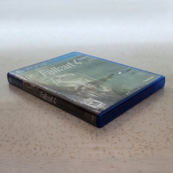 Fallout 4 for PS4 - Picture 5 of 5